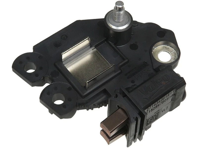 Image of AS-PL Alternator voltage regulator AS-PL ARE3129(VALEO)
