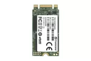 Image of Transcend MTS400I M.2 512GB SSD Hard Drive