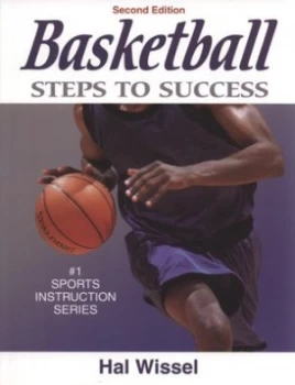 Image of Basketball by Hal Wissel Paperback