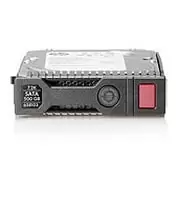 Image of 1TB 6G SATA LFF - 3.5" - 1024 GB - 7200 RPM