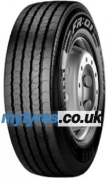 Image of Pirelli FR01T ( 205/75 R17.5 124/122M )