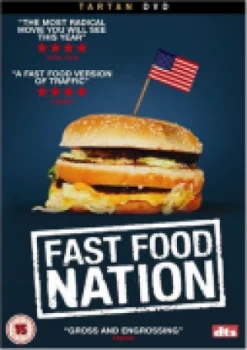 Image of Fast Food Nation