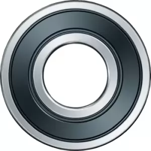 Image of NTN SNR 6015-EE Deep Groove Ball Bearing