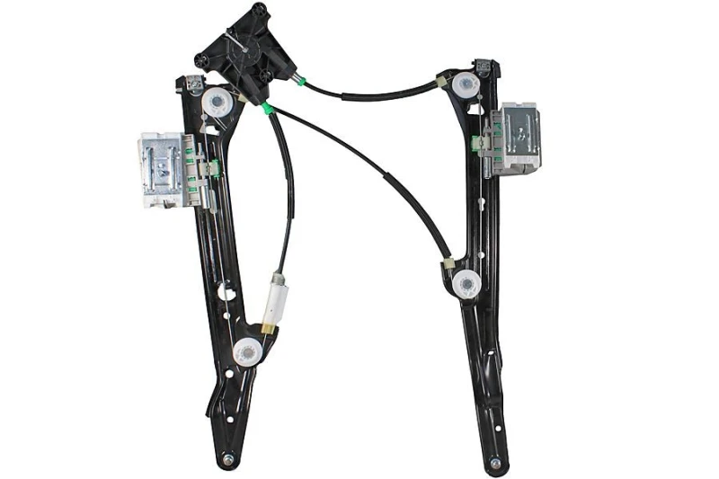 Image of Window regulator METZGER 2160754
