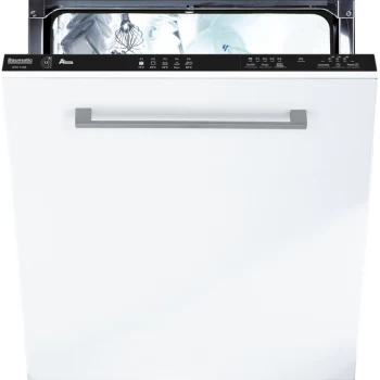 image of Baumatic BDIN1L38B Fully Integrated Dishwasher