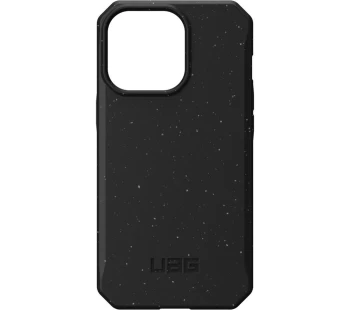 Image of UAG Rugged iPhone 13 Pro Case - Black