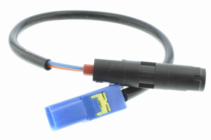 Image of ABS sensor VEMO V10-72-1450