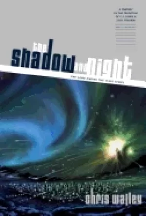 Image of shadow and night