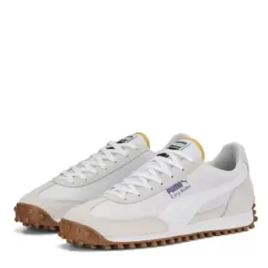 image of Puma Easy Rider Trainers - White