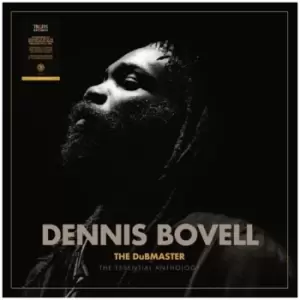 image of Dennis Bovell - The DuBMASTER: The Essential Anthology 2xLP