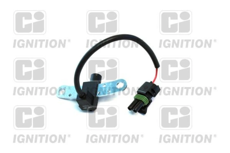 Image of QUINTON HAZELL Crankshaft sensor QUINTON HAZELL XREV365
