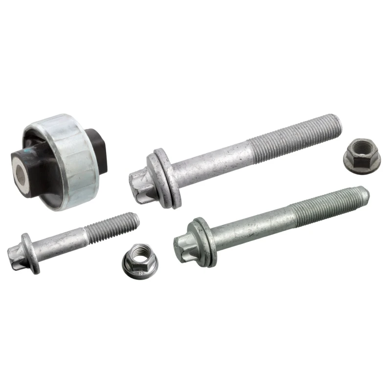 Image of Trailing arm / Suspension arm bush FEBI BILSTEIN 175757