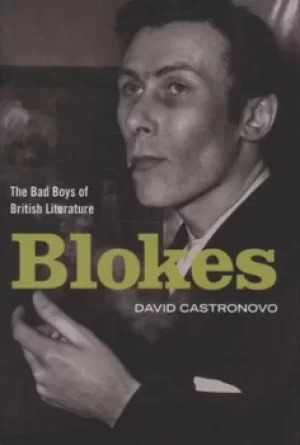 Image of Blokes by David Castronovo