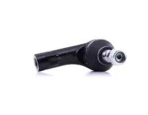 Image of RIDEX Track rod end Front Axle Left 914T0386 Tie rod end,Track rod end ball joint VW,AUDI,PORSCHE,Touareg (7LA, 7L6, 7L7),Touareg (7P5, 7P6)