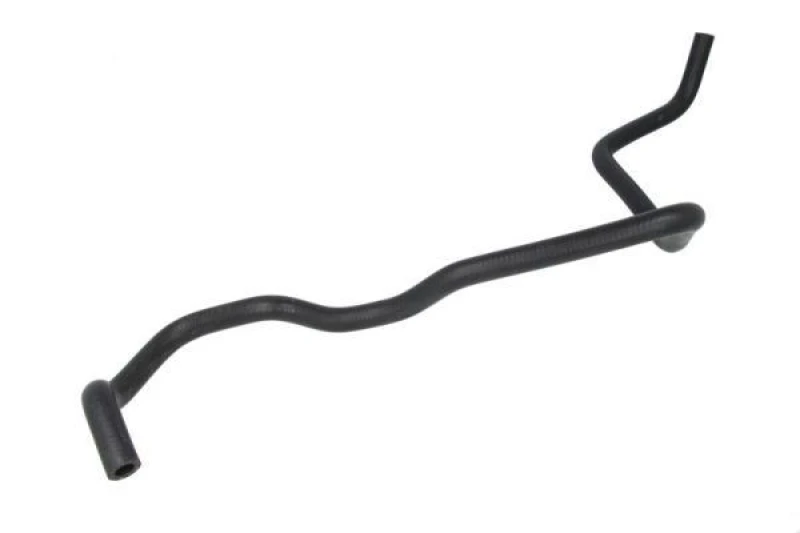 Image of THERMOTEC Radiator hose THERMOTEC DWX101TT