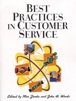 Image of Best Practices in Customer Service by Zemke Paperback