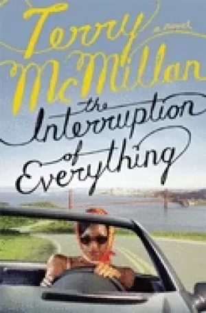 Image of interruption of everything