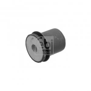 Image of Track Control Arm Bush FEBI BILSTEIN 29940