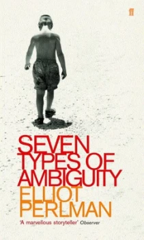 Image of Seven Types of Ambiguity by Elliot Perlman Paperback