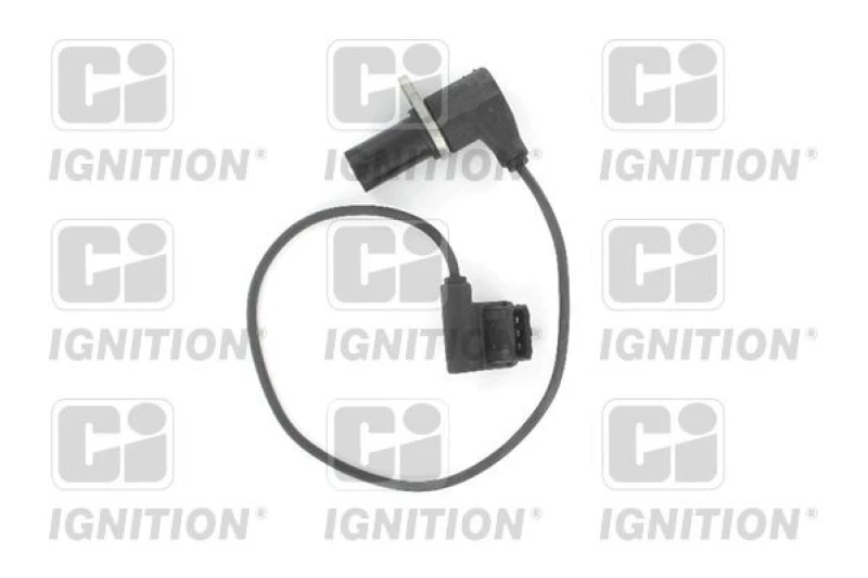 Image of QUINTON HAZELL Crankshaft sensor QUINTON HAZELL XREV649