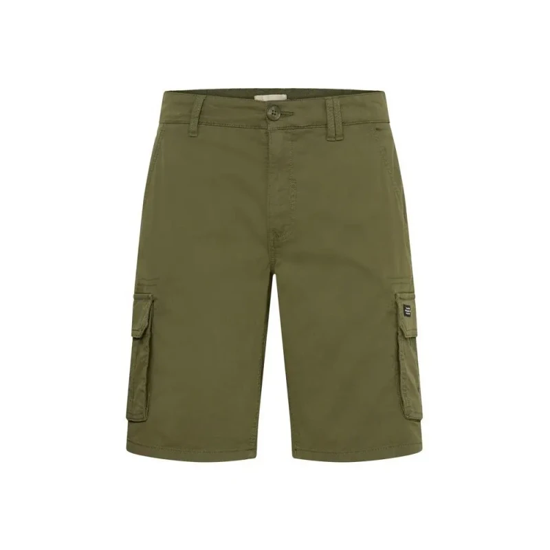 Image of Blend Cargo shorts Blend He Morgan Regular Vert Male L