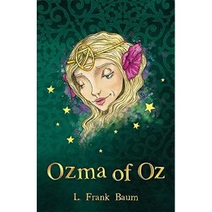 Image of Ozma of Oz by L. Frank Baum (Paperback, 2016)