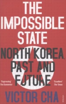 Image of The Impossible State by Victor Cha Book