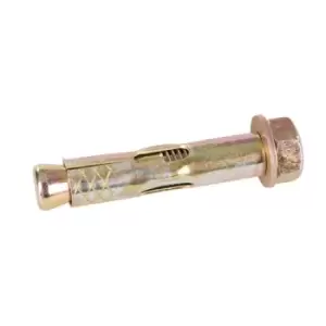 Image of Fixman Sleeve Anchors 10pk - M10 x 50mm