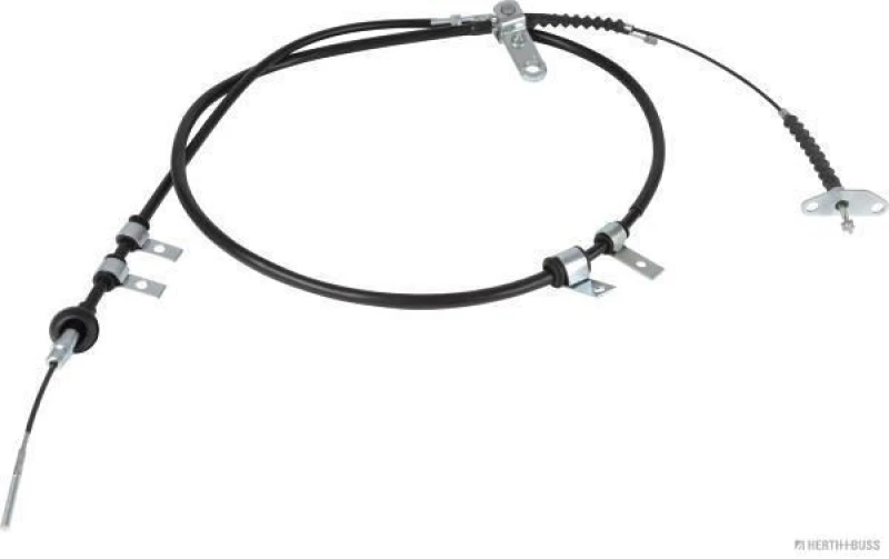 Image of Handbrake cable HERTH+BUSS JAKOPARTS J3930536