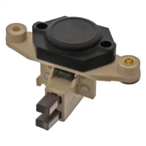 Image of Generator Regulator Alternator 17202 by Febi Bilstein