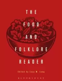 Image of The Food and Folklore Reader