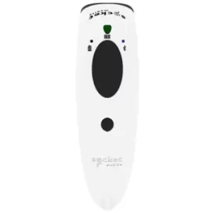 Image of Socket Mobile S720 Handheld bar code reader 1D/2D Linear White