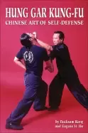 Image of hung gar kung fu