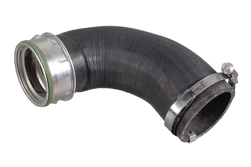 Image of METZGER 2401203 Turbocharger Hose with clamp, with quick coupling Charger Intake Hose (3314)