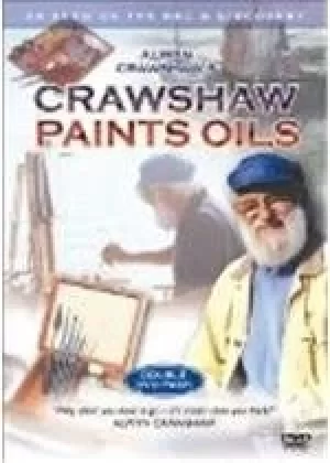 Image of Crawshaw Paints Oils