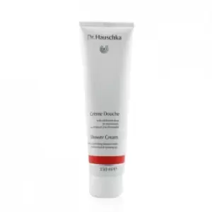 image of Dr. Hauschka - Shower Cream (150ml)