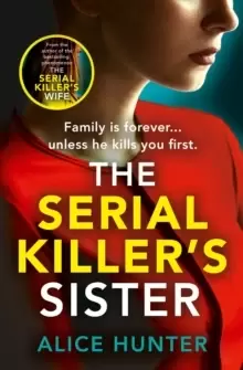 Image of The Serial Killer's Sister
