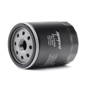 Image of JAPANPARTS Oil filter MAZDA FO-322S LF0114300,LF0514302,LF10143029B Engine oil filter S550143029A,SH0114302,SH0114302A,SHY114302,SHY214302