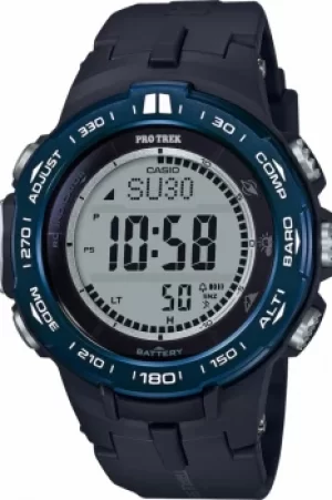 Image of Casio Pro-Trek Watch PRW-3100YB-1ER