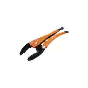 Image of Piher 131 Omnium Round Grip Pliers 10"