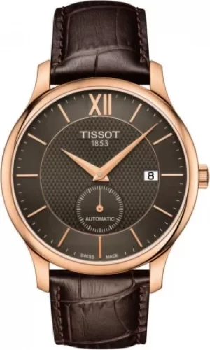 Tissot Watch Tradition Small Second