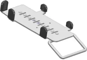 Image of Ergonomic Solutions SpacePole VER171-MH-02 holder Terminal Black...