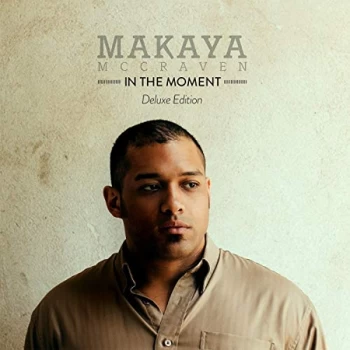 image of Makaya McCraven - In The Moment Deluxe Edition CD