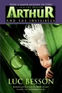 Image of arthur and the invisibles movie tie in edition