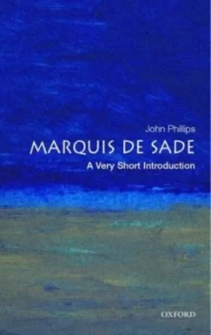 Image of The Marquis de Sade by John Phillips