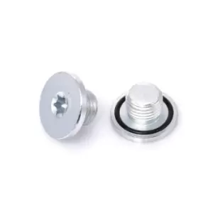 Image of FA1 Drain Plug OPEL,FORD,FIAT 822.360.001 46823509,71753293,46823509 Oil Drain Plug,Oil Drain Plug, oil pan 71753293,93177277,93193367,98016867,652315