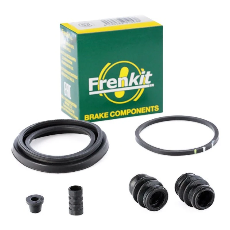 Image of FRENKIT 257019 Brake Caliper Repair Kit Front Axle Repair Kit,brake caliper (405)