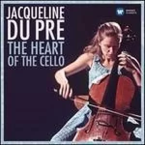 Image of heart of the cello