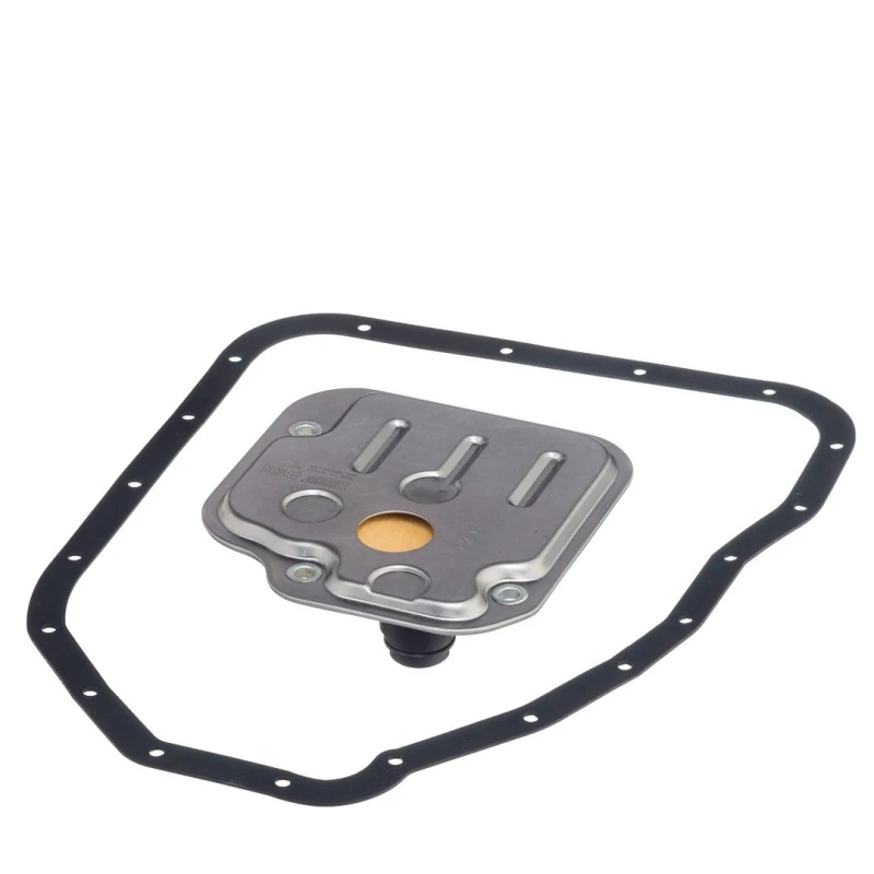 Image of Automatic transmission filter kit HENGST FILTER EG1031H D586