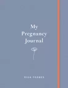 Image of My Pregnancy Journal